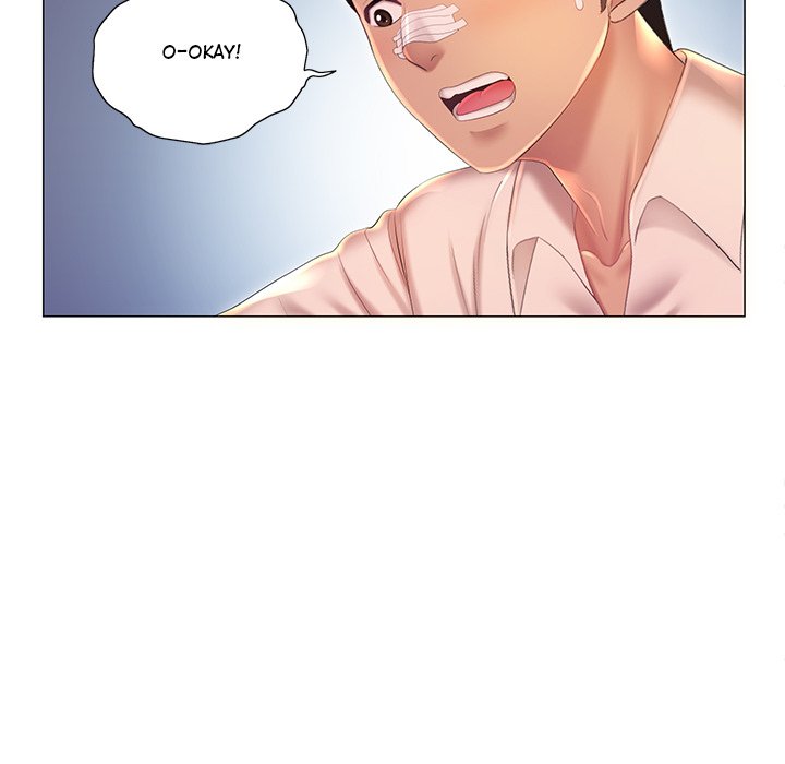 Read manhwa Risqué Caller END Chapter 11 - SauceManhwa.com