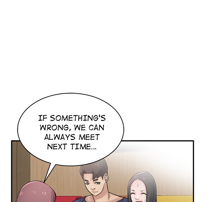 Read manhwa The Mismatch END Chapter 24 - SauceManhwa.com