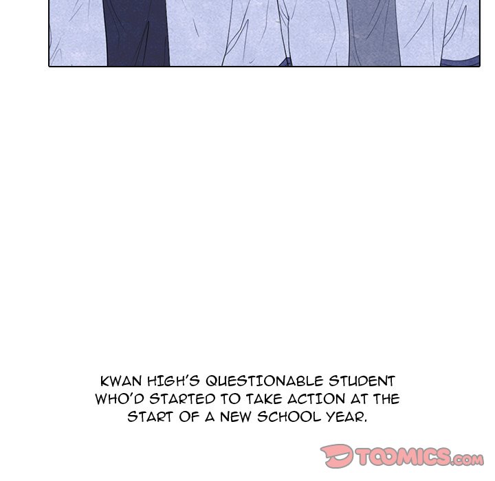 Read manhwa High School Devil Chapter 258 - SauceManhwa.com