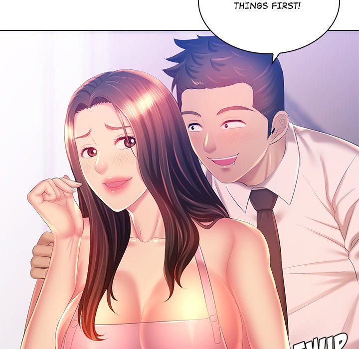 Read manhwa Risqué Caller END Chapter 18 - SauceManhwa.com