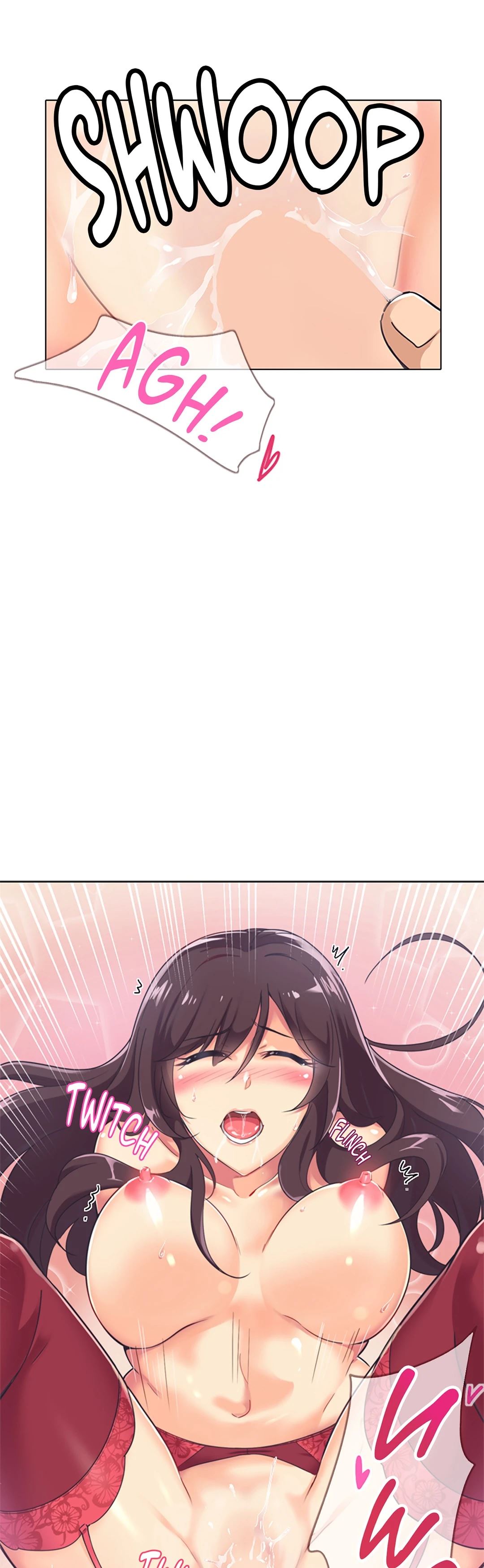 Read manhwa Bride Training End Chapter 5 - SauceManhwa.com