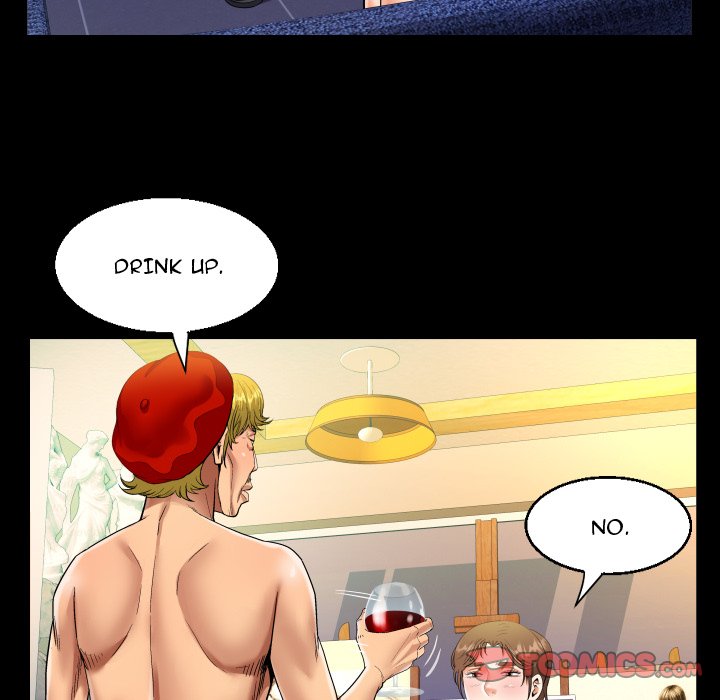 Read manhwa The Unforeseen Guest Chapter 87 - SauceManhwa.com