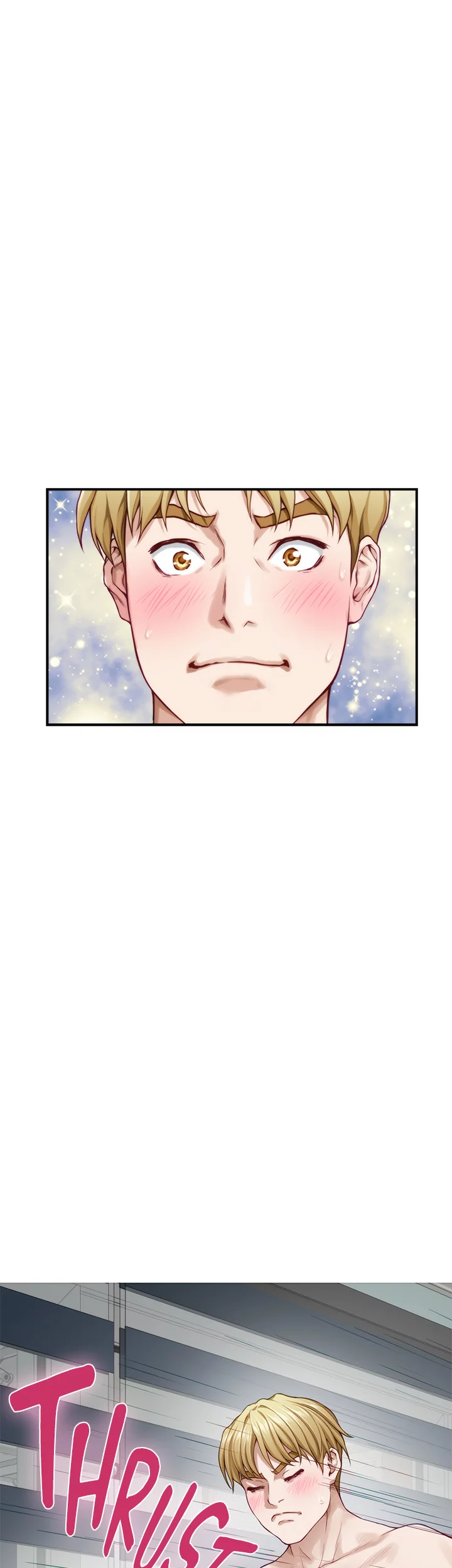 Read manhwa Night With My Sister End Chapter 43 - SauceManhwa.com