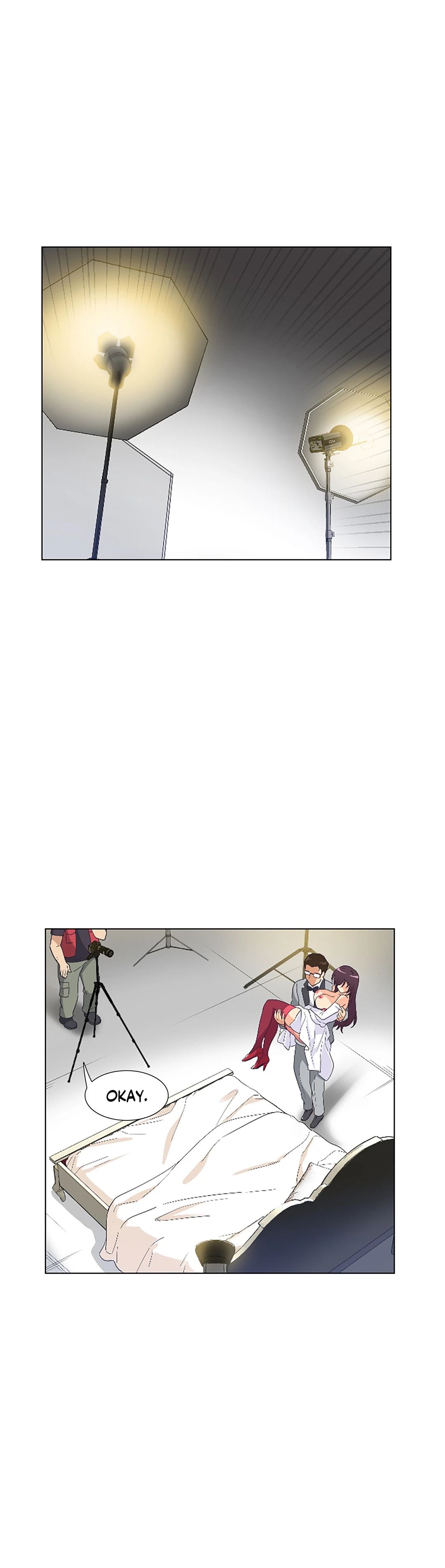 Read manhwa Bride Training End Chapter 4 - SauceManhwa.com