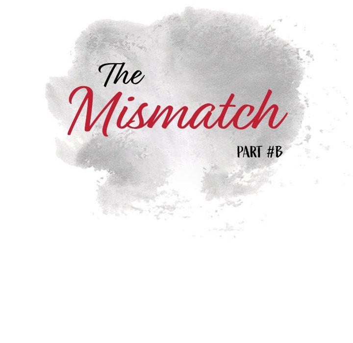 Read manhwa The Mismatch END Chapter 33 - SauceManhwa.com