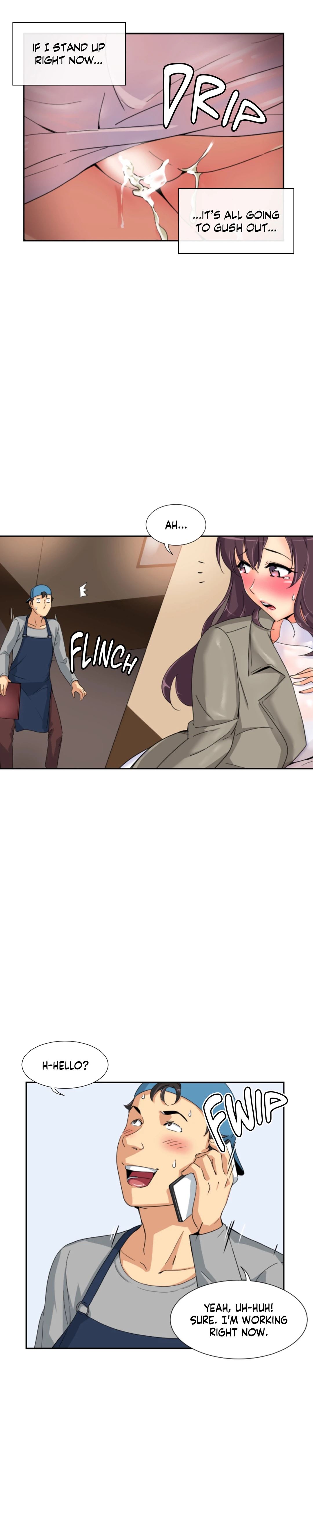 Read manhwa Bride Training End Chapter 36 - SauceManhwa.com