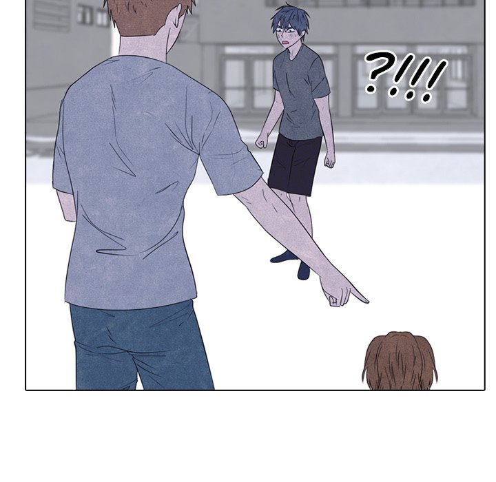 Read manhwa High School Devil Chapter 248 - SauceManhwa.com