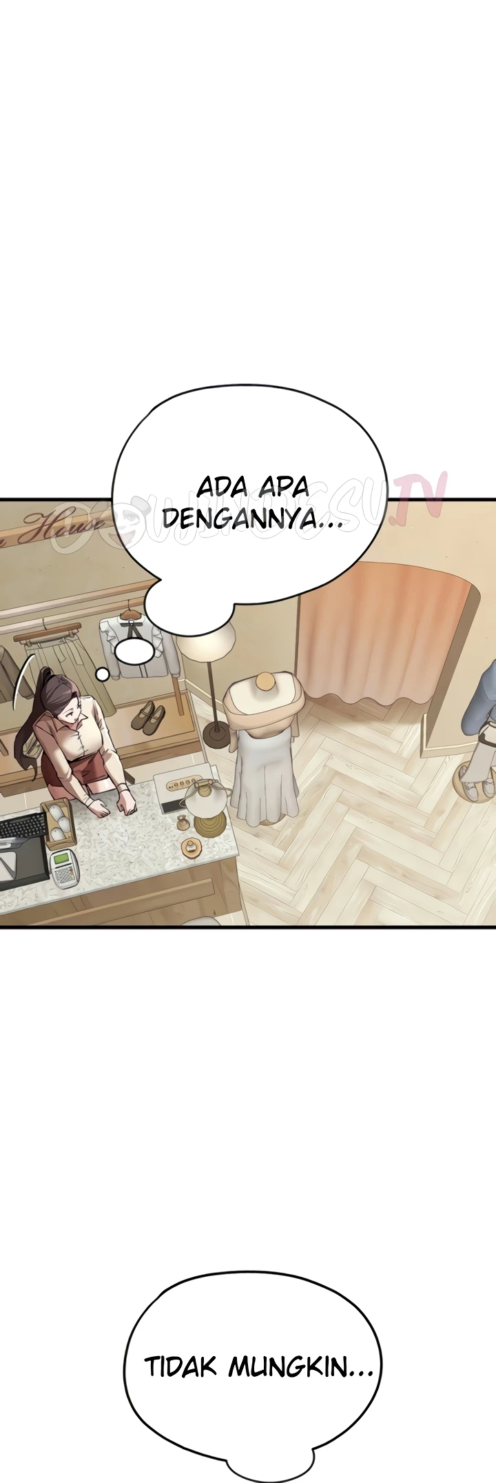 Read manhwa I Have To Sleep With A Stranger? Chapter 69 - SauceManhwa.com