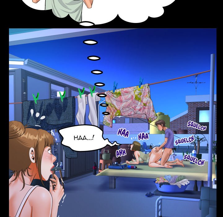 Read manhwa The Unforeseen Guest Chapter 115 - SauceManhwa.com