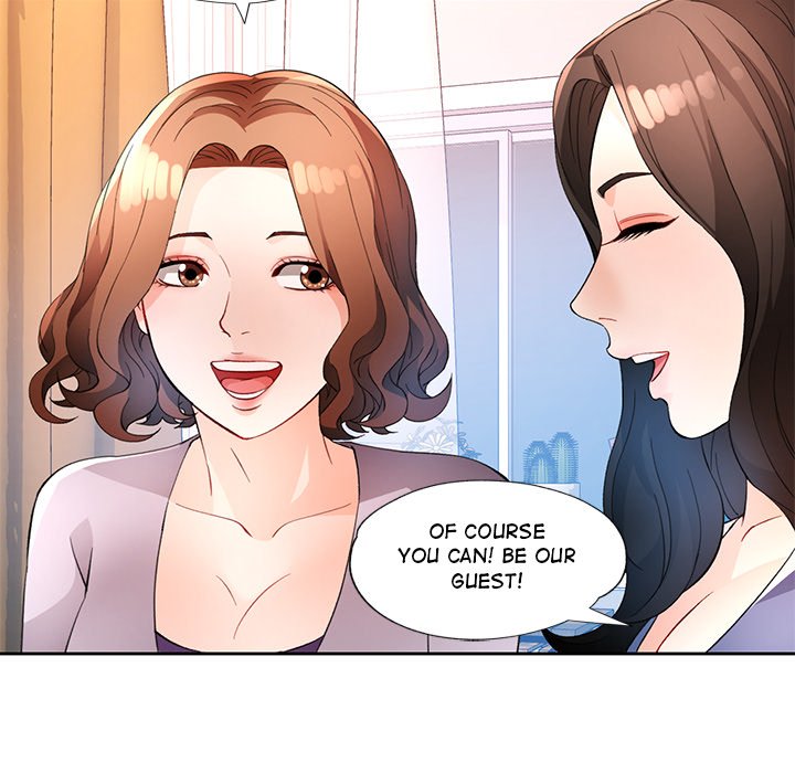 Read manhwa Wait, I’m a Married Woman! Chapter 31 - SauceManhwa.com