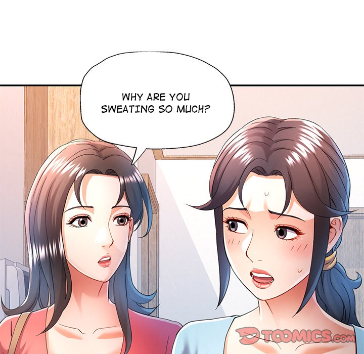 Read manhwa In Her Place Chapter 34 - SauceManhwa.com