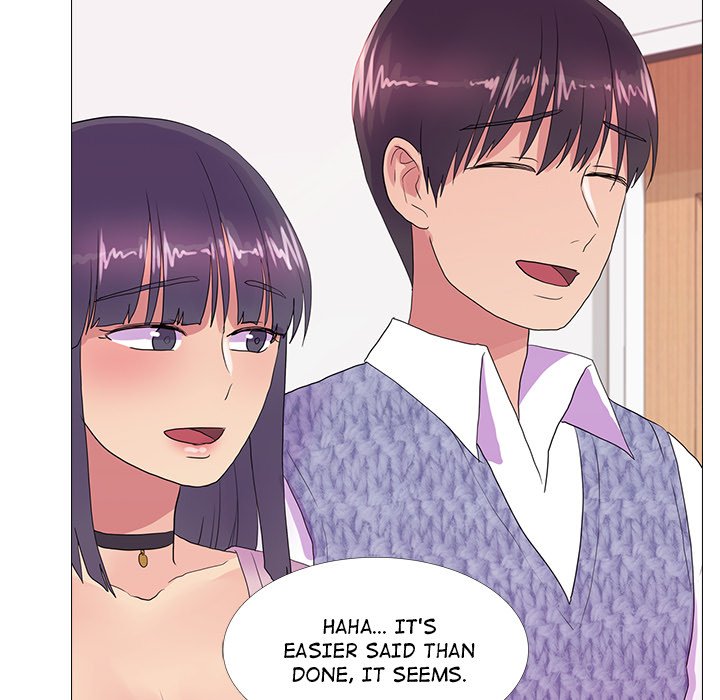 Read manhwa The Show Chapter 18 - SauceManhwa.com