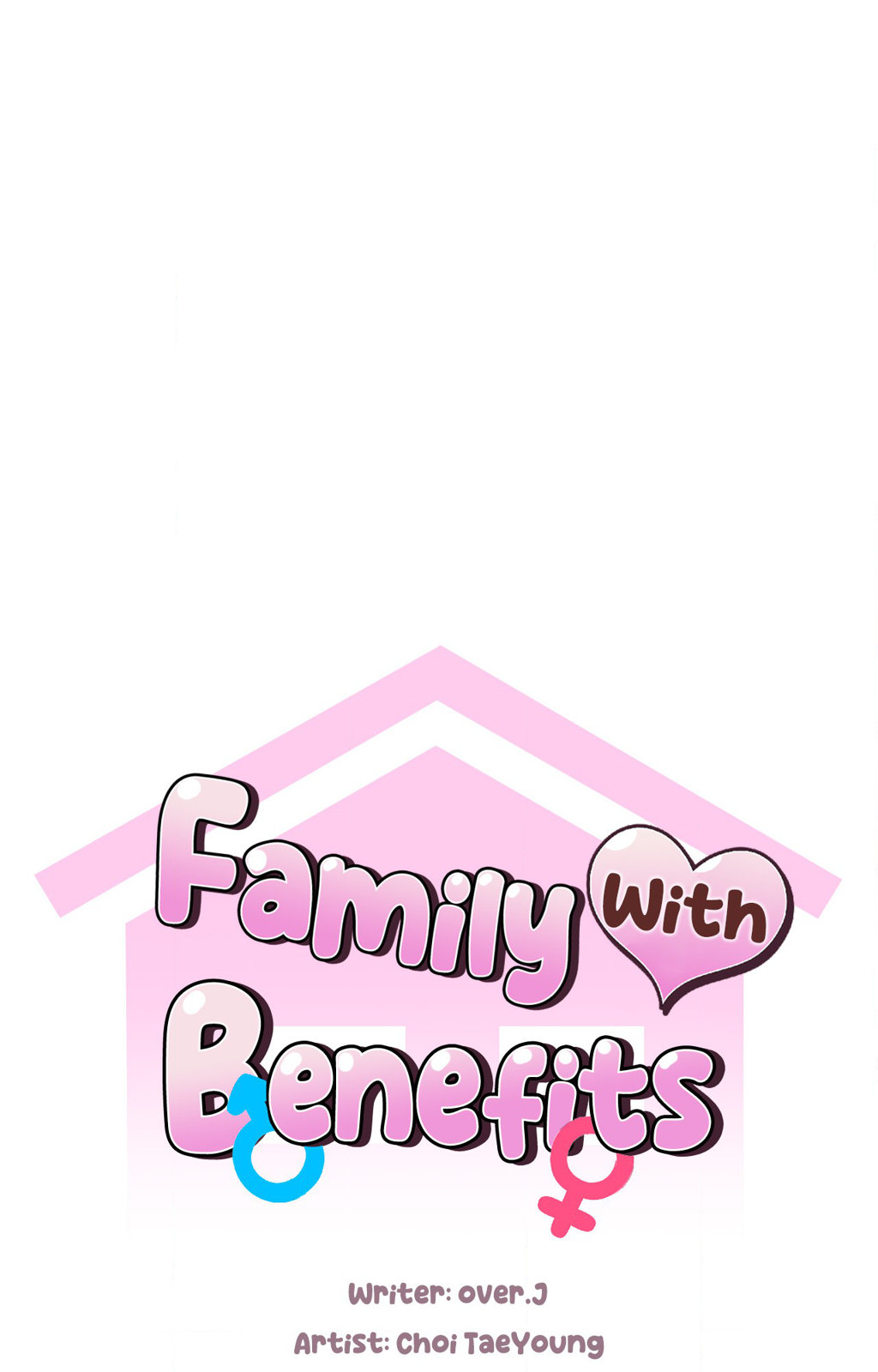 Read manhwa Family With Benefits  Chapter 23 - SauceManhwa.com