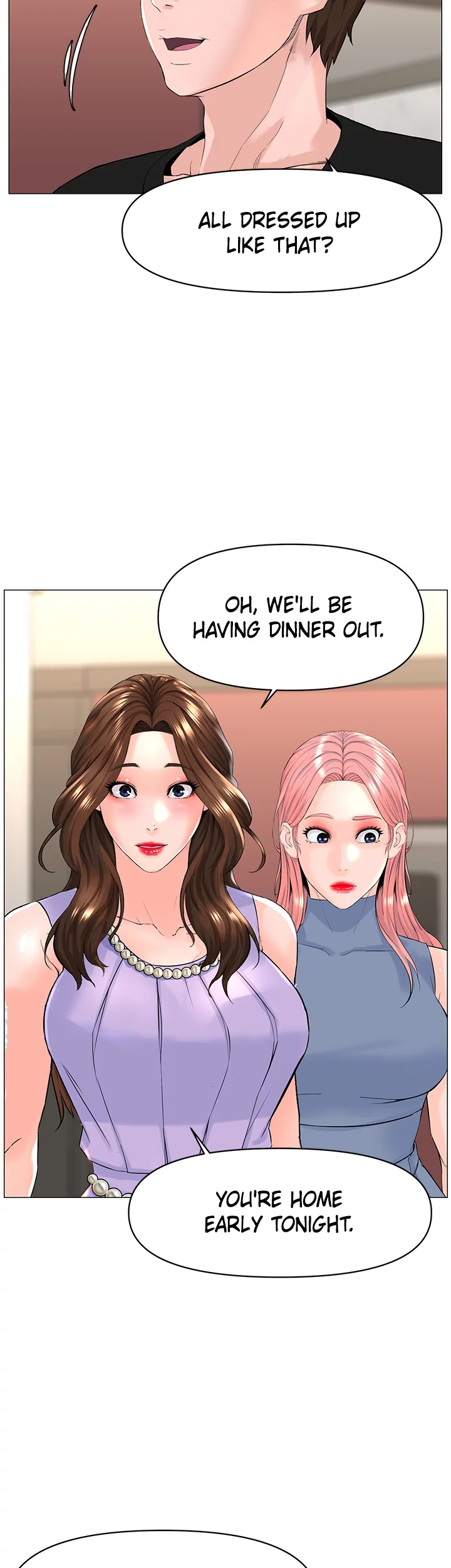 Read manhwa Celeb Next Door END Chapter 59 - SauceManhwa.com