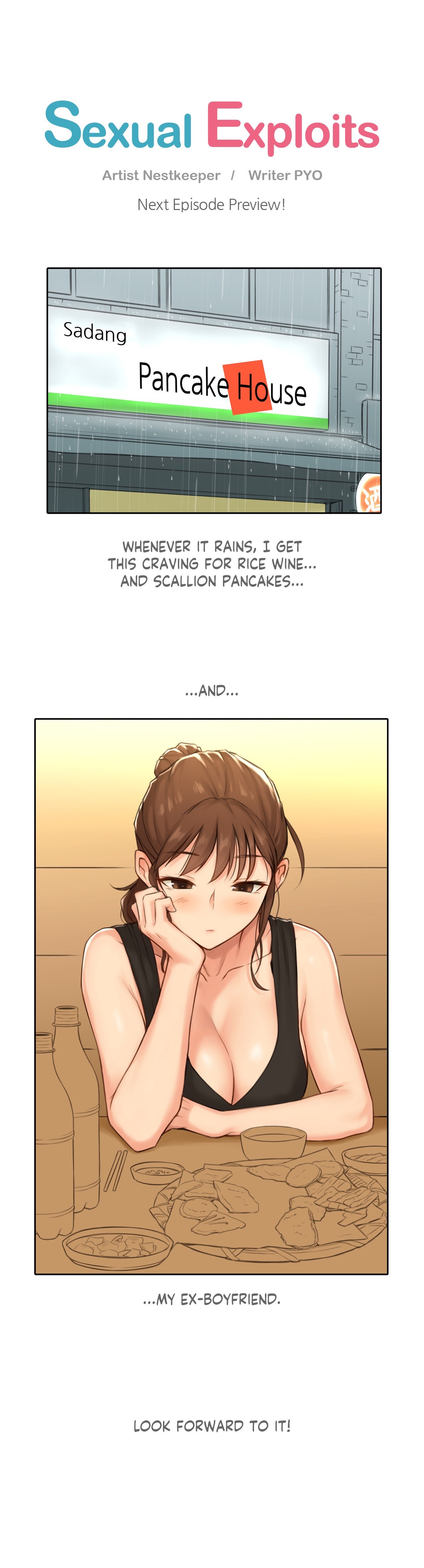 Read manhwa Sexual Exploits END Chapter 64 - SauceManhwa.com