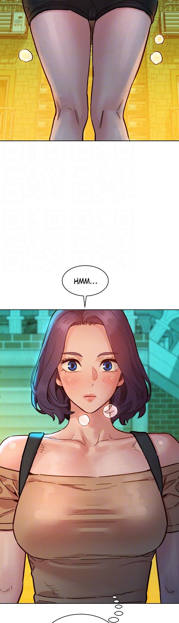 Read manhwa Friends to Lovers from Today Chapter 78 - SauceManhwa.com