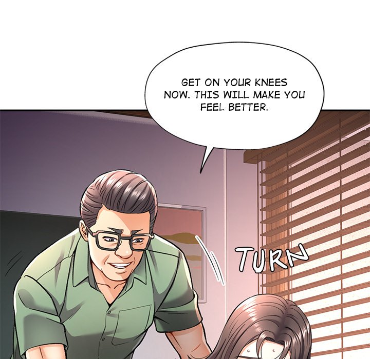 Read manhwa In Her Place Chapter 9 - SauceManhwa.com