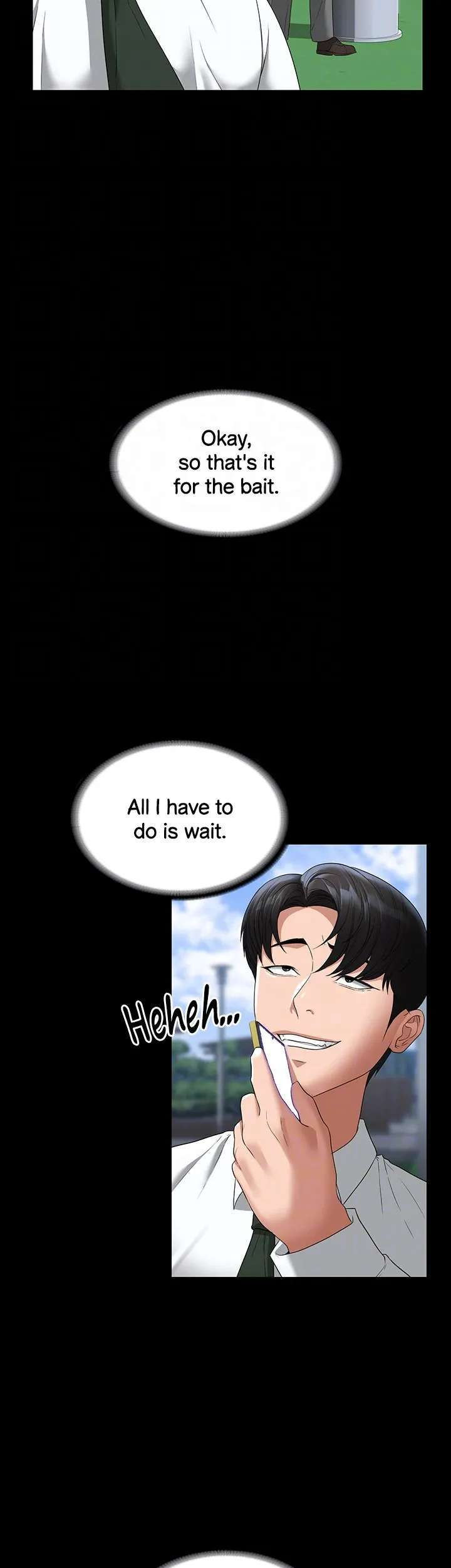 Read manhwa Supervisor Access Chapter 53 - SauceManhwa.com