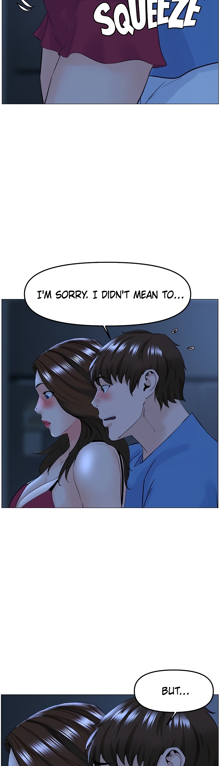 Read manhwa Celeb Next Door END Chapter 42 - SauceManhwa.com