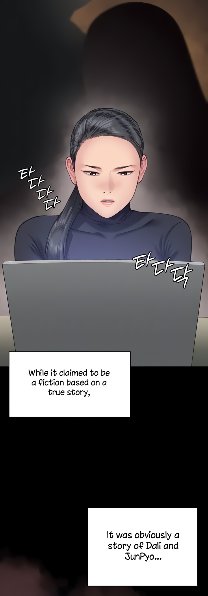 Read manhwa Landlord’s Little Daughter Chapter 328 - SauceManhwa.com