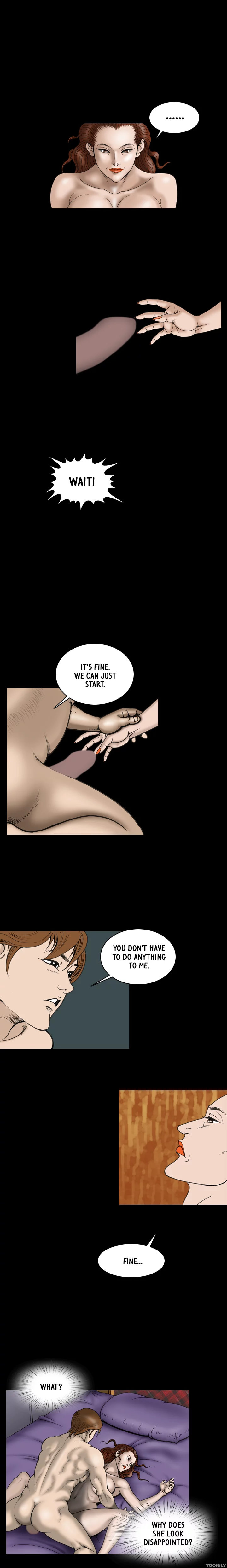 Read manhwa High Society END Chapter 24 - SauceManhwa.com