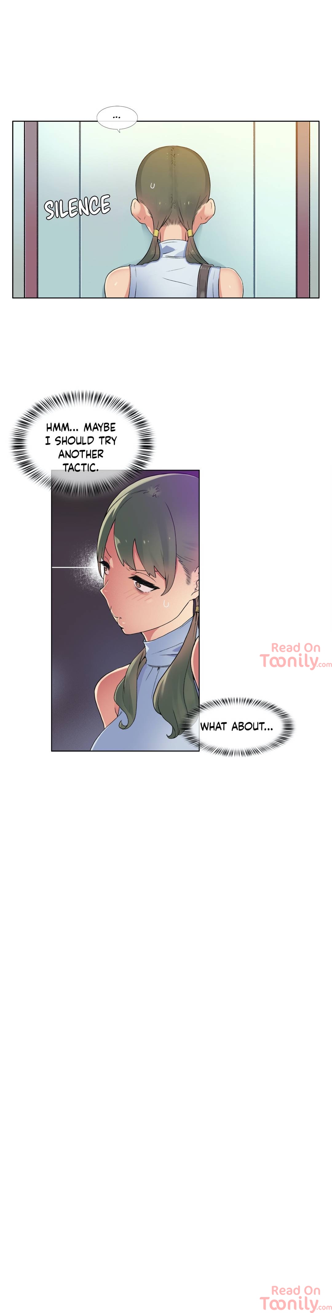 Read manhwa Fantasyland Chapter 16 - SauceManhwa.com