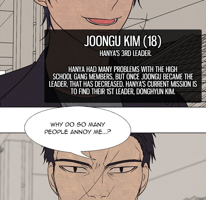 Read manhwa High School Devil Chapter 192 - SauceManhwa.com