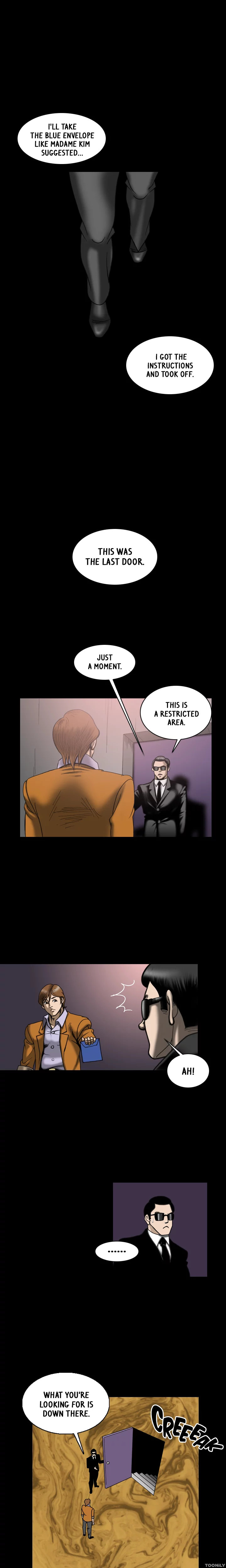 Read manhwa High Society END Chapter 27 - SauceManhwa.com