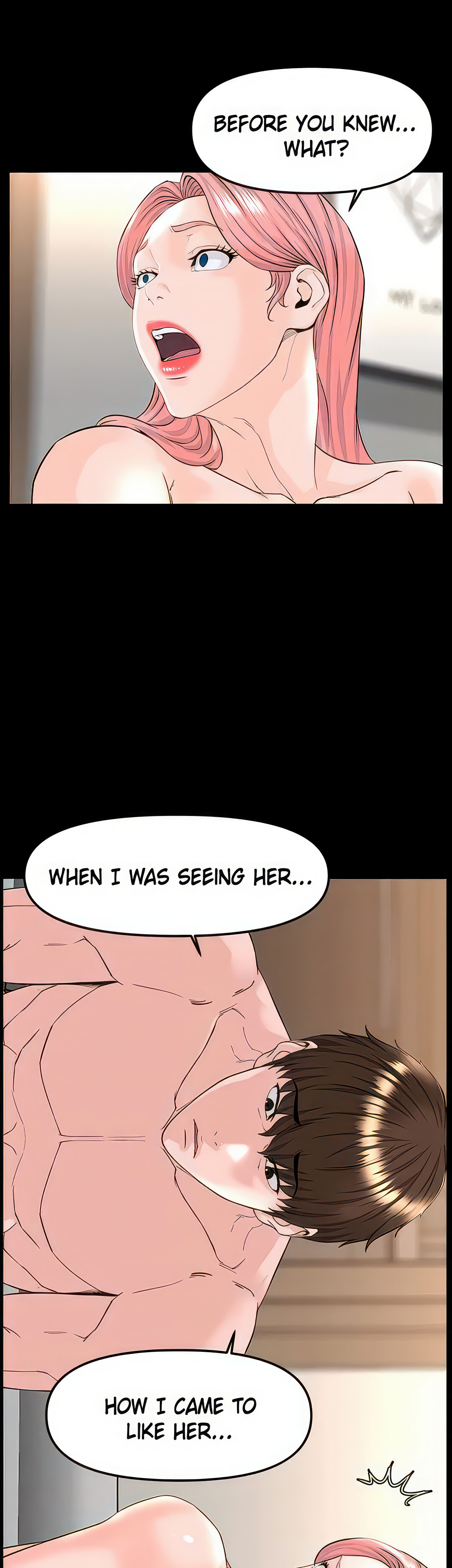 Read manhwa Celeb Next Door END Chapter 75 - SauceManhwa.com