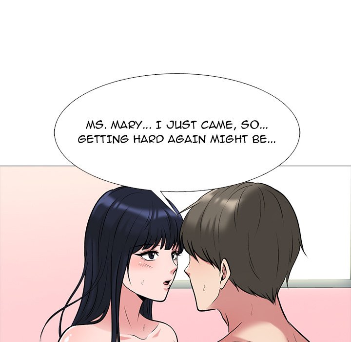 Read manhwa Extra Credit END Chapter 144 - SauceManhwa.com