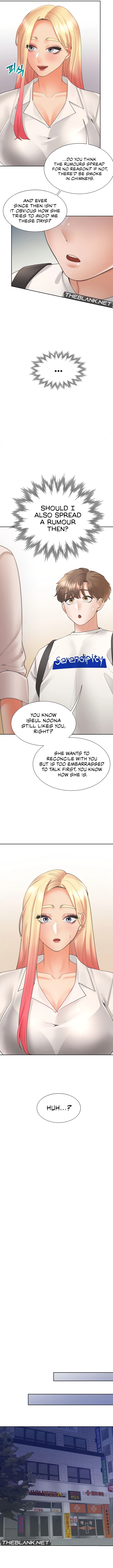 Read manhwa Bunk Beds HOT Chapter 86 - SauceManhwa.com