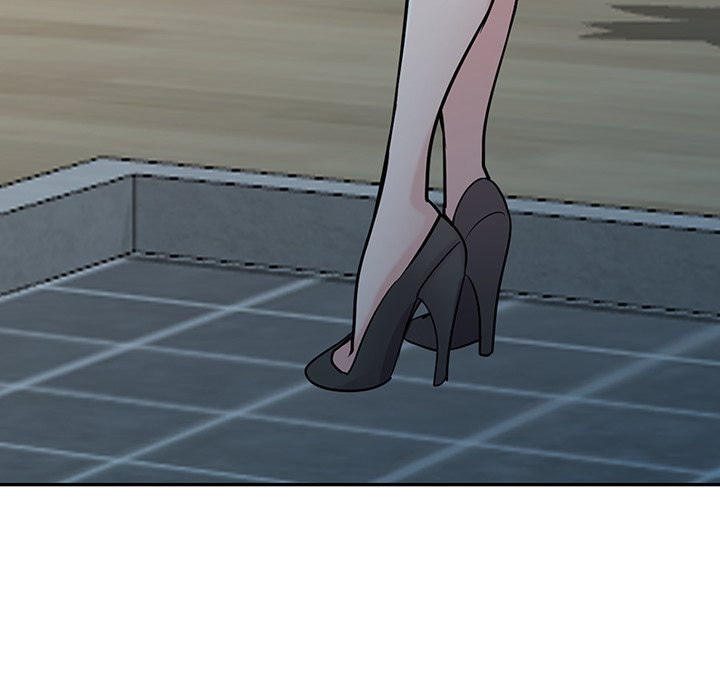 Read manhwa The Mismatch END Chapter 45 - SauceManhwa.com