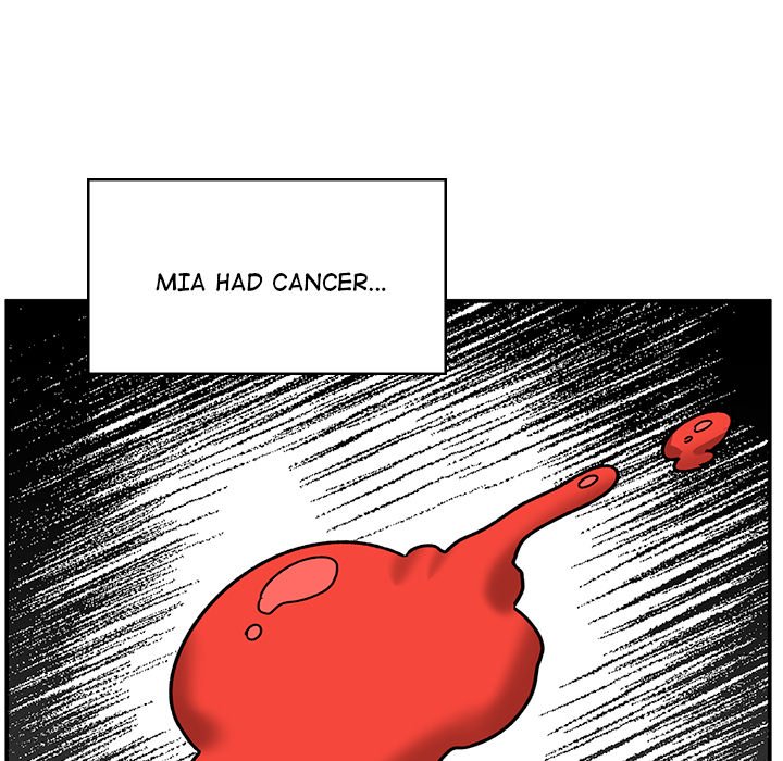 Read manhwa Life with Mia END Chapter 40 - SauceManhwa.com