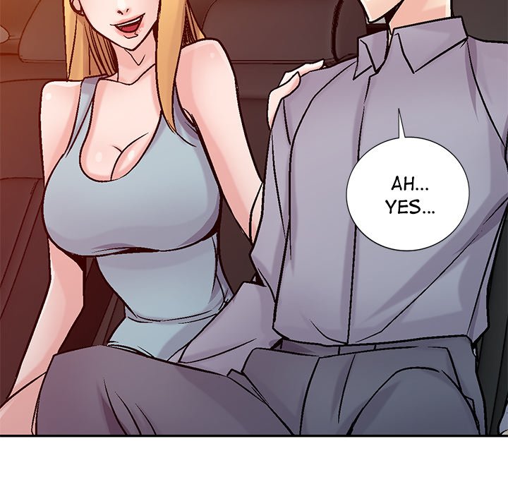 Read manhwa The Mismatch END Chapter 58 - SauceManhwa.com