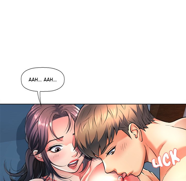 Read manhwa In Her Place Chapter 1 - SauceManhwa.com