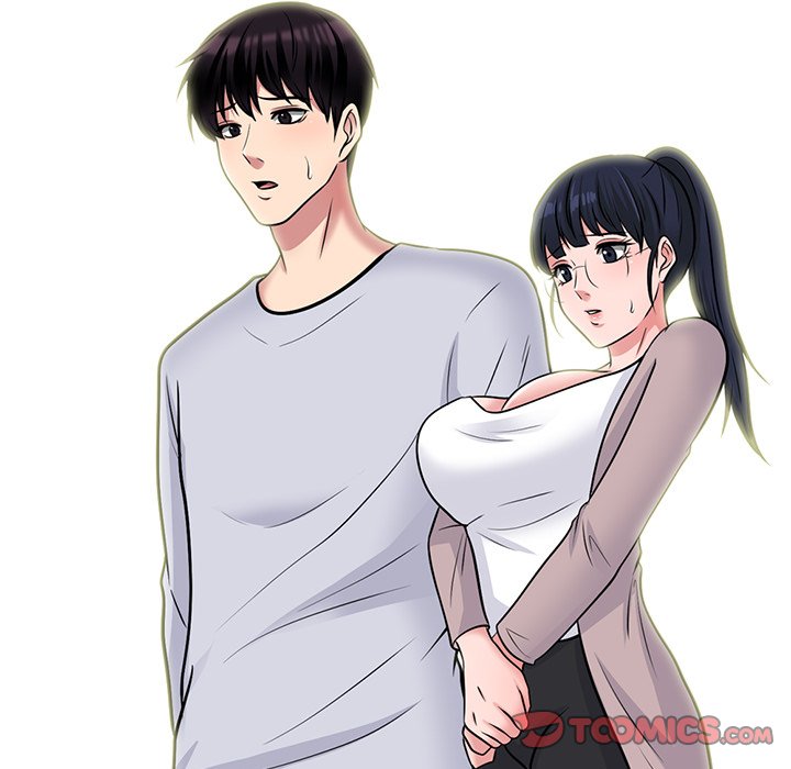 Read manhwa Extra Credit END Chapter 122 - SauceManhwa.com