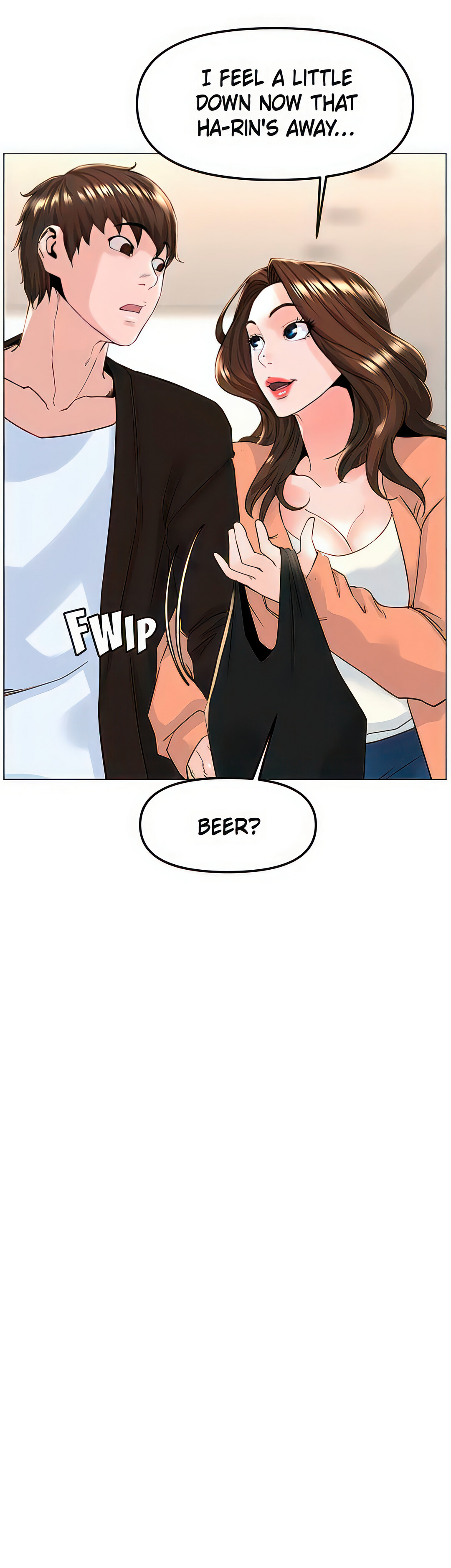 Read manhwa Celeb Next Door END Chapter 77 - SauceManhwa.com