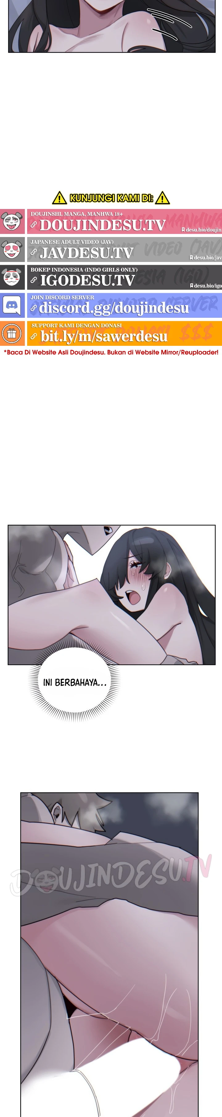 Read manhwa Cold? Hot!  Chapter 4 - SauceManhwa.com