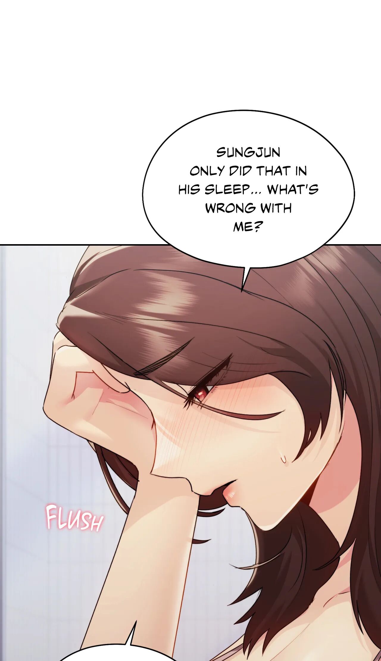 Read manhwa Wreck My Bias Chapter 21 - SauceManhwa.com