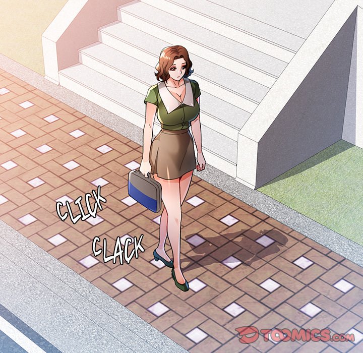 Read manhwa Wait, I’m a Married Woman! Chapter 48 - SauceManhwa.com