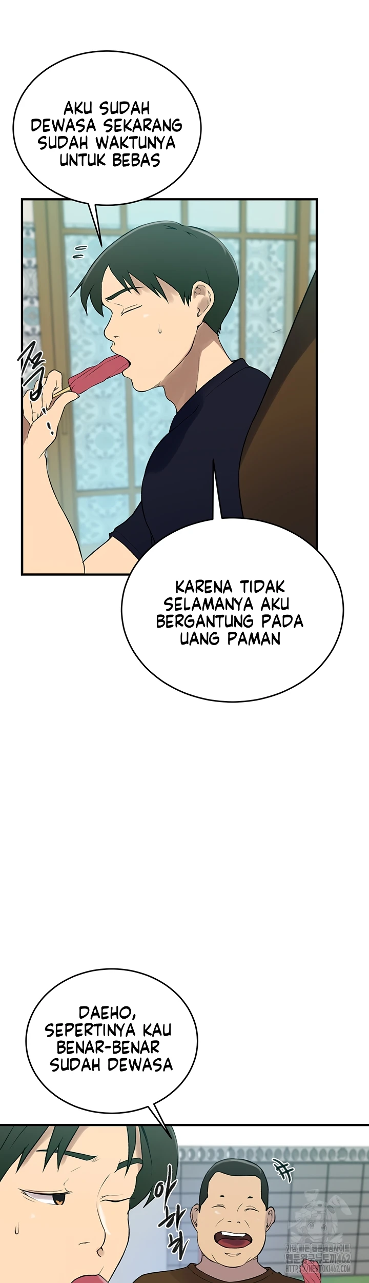 Read manhwa Secret Class HOT Chapter 235 - SauceManhwa.com