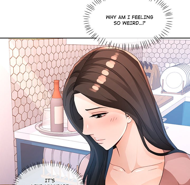 Read manhwa Wait, I’m a Married Woman! Chapter 36 - SauceManhwa.com