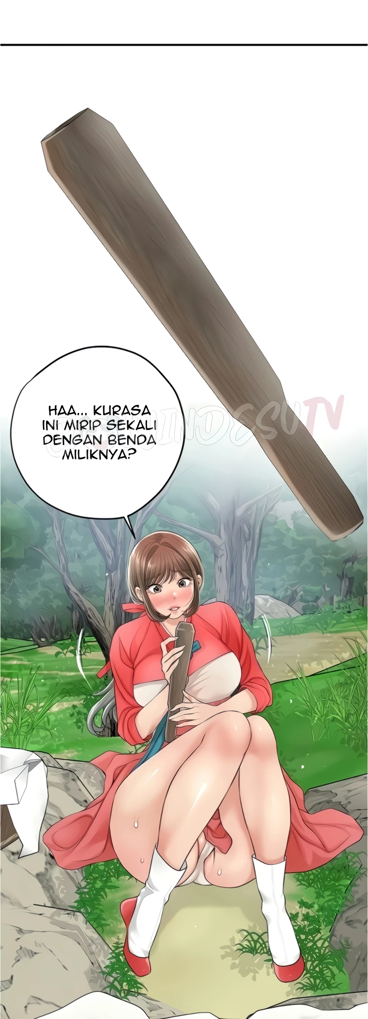 Read manhwa Brothel Chapter 24 - SauceManhwa.com