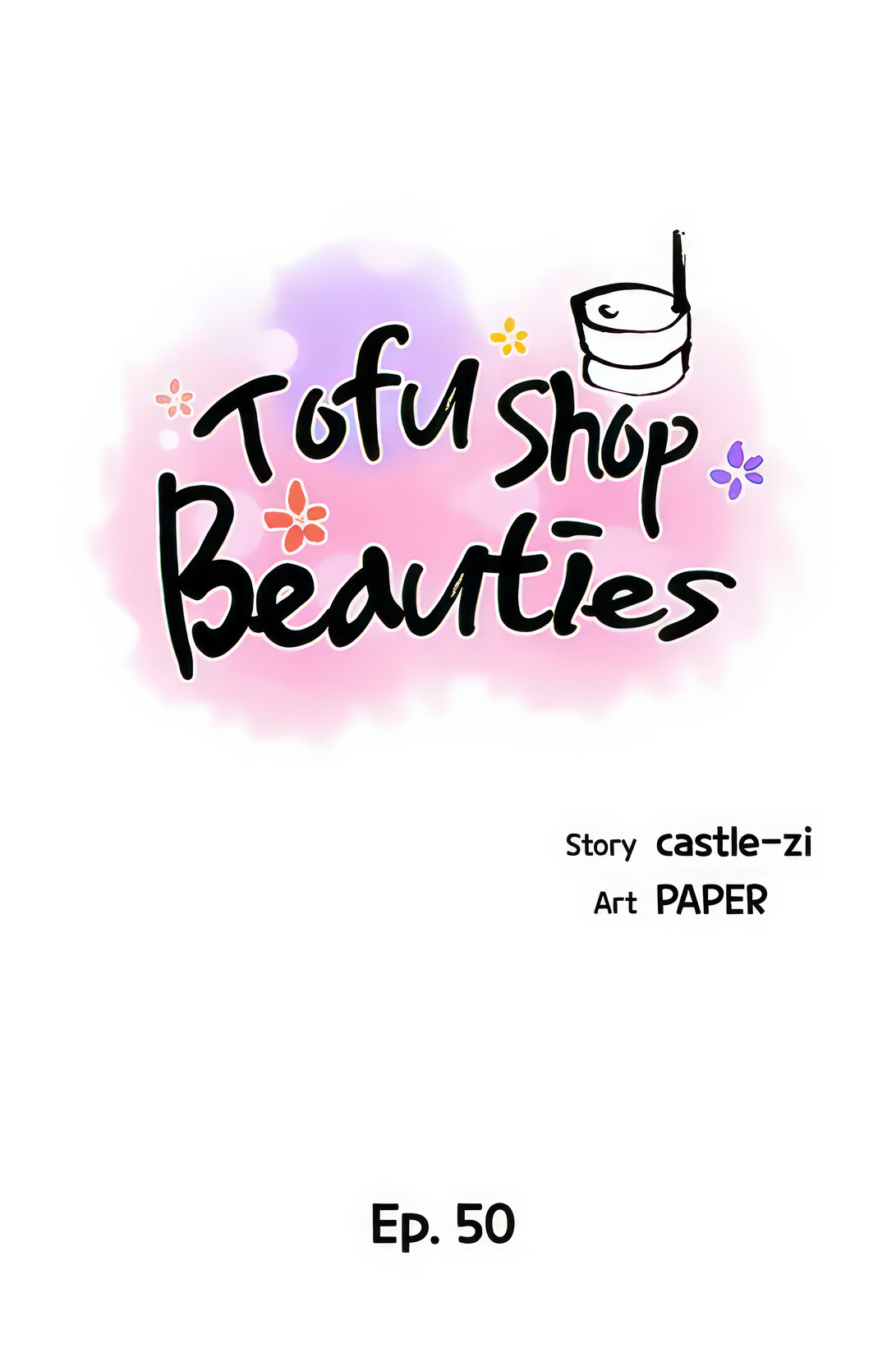 Read manhwa Tofu Shop Beauties END Chapter 50 - SauceManhwa.com