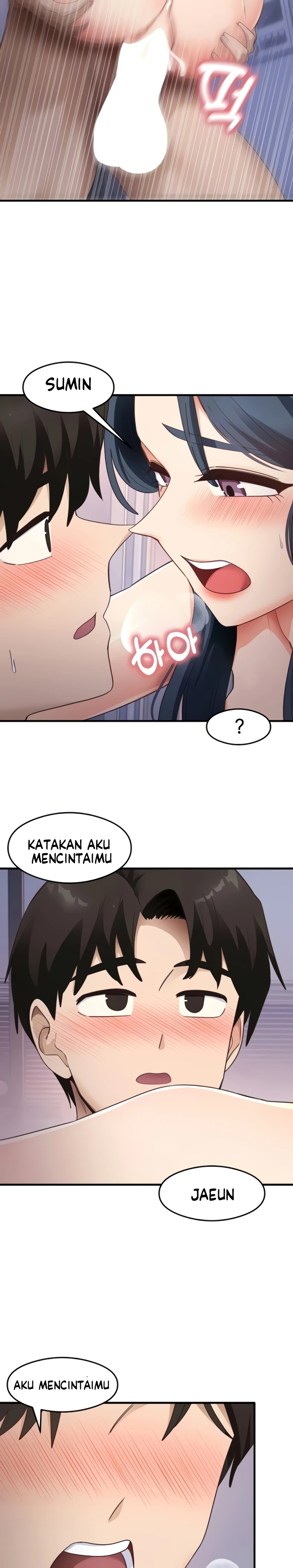 Read manhwa My Study Method Chapter 40 - SauceManhwa.com