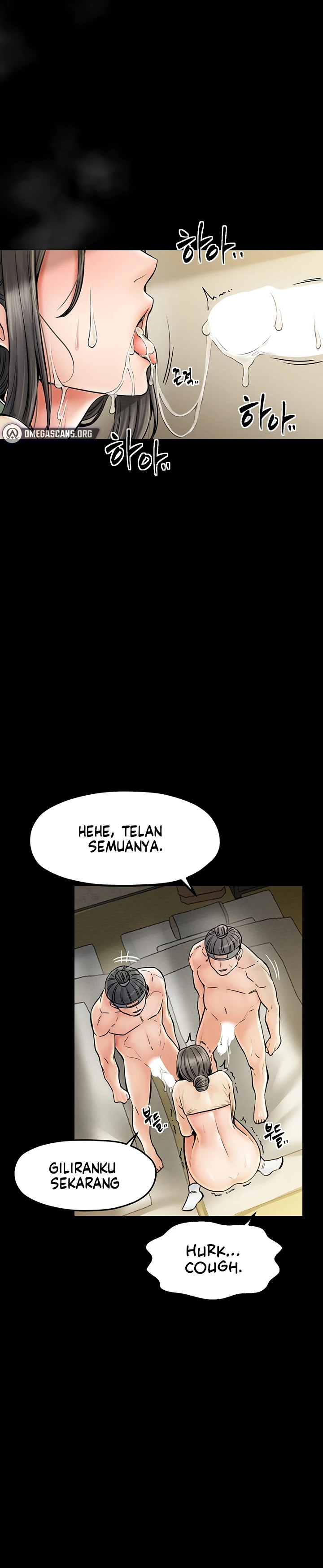 Read manhwa The Servant’s Story Chapter 4 - SauceManhwa.com