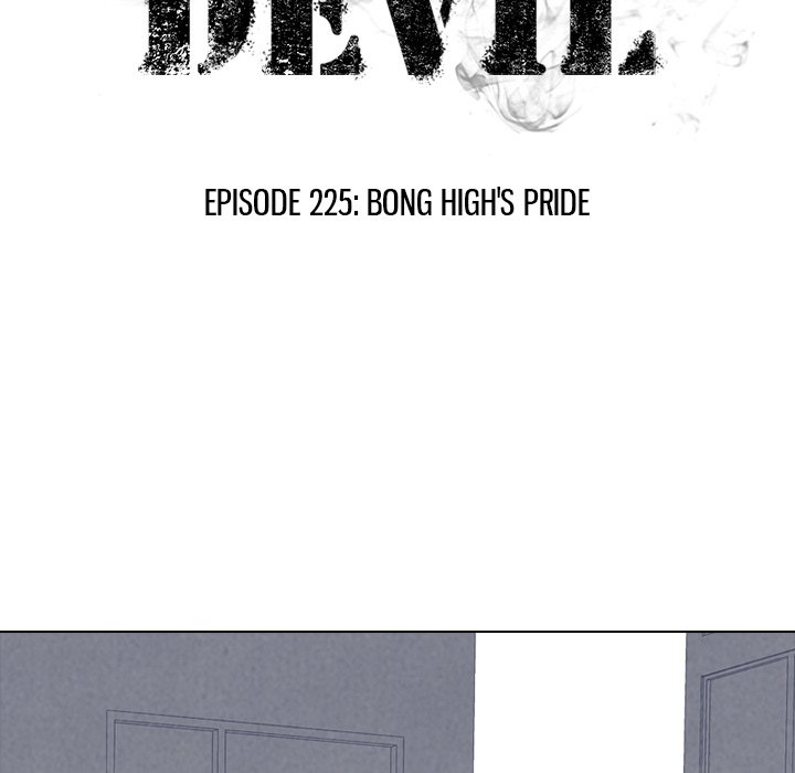 Read manhwa High School Devil Chapter 225 - SauceManhwa.com