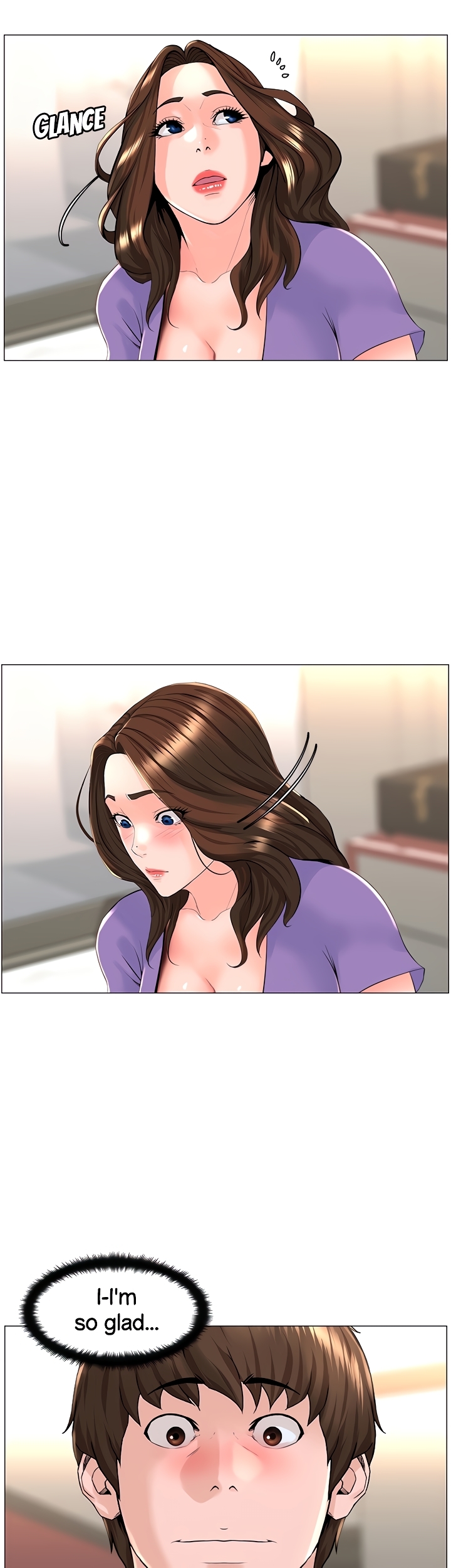 Read manhwa Celeb Next Door END Chapter 42 - SauceManhwa.com