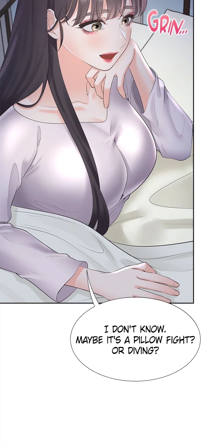 Read manhwa Bunk Beds HOT Chapter 71 - SauceManhwa.com