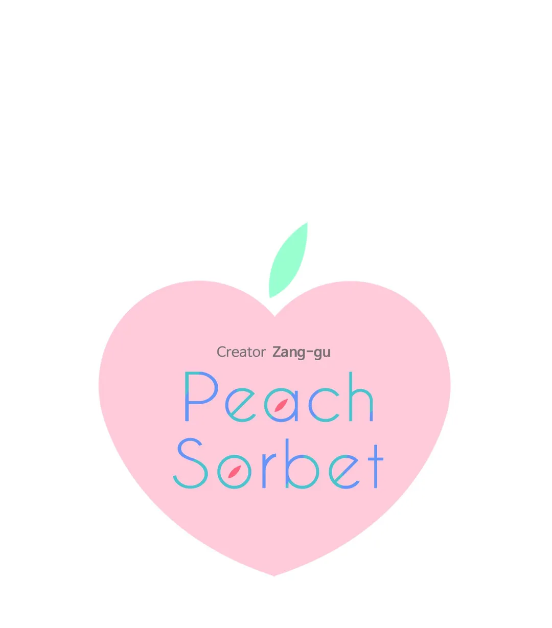 Read manhwa Peach Sorbet END Chapter 38 - SauceManhwa.com